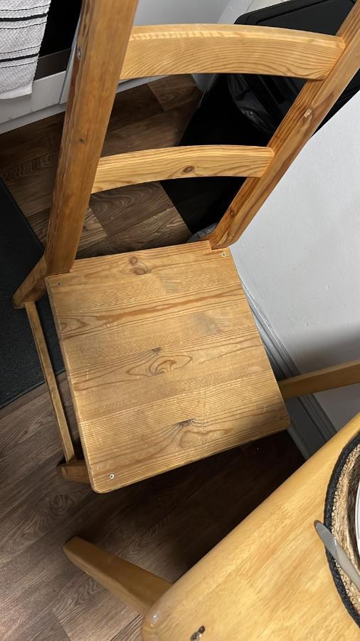 Dalston 1 Bedroom Flat London Eksteriør bilde