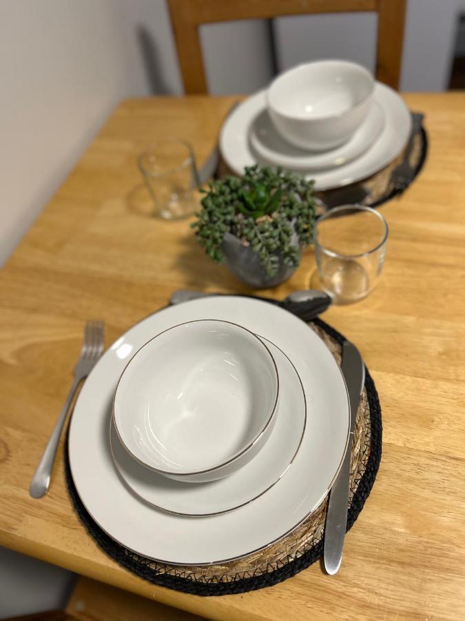 Dalston 1 Bedroom Flat London Eksteriør bilde
