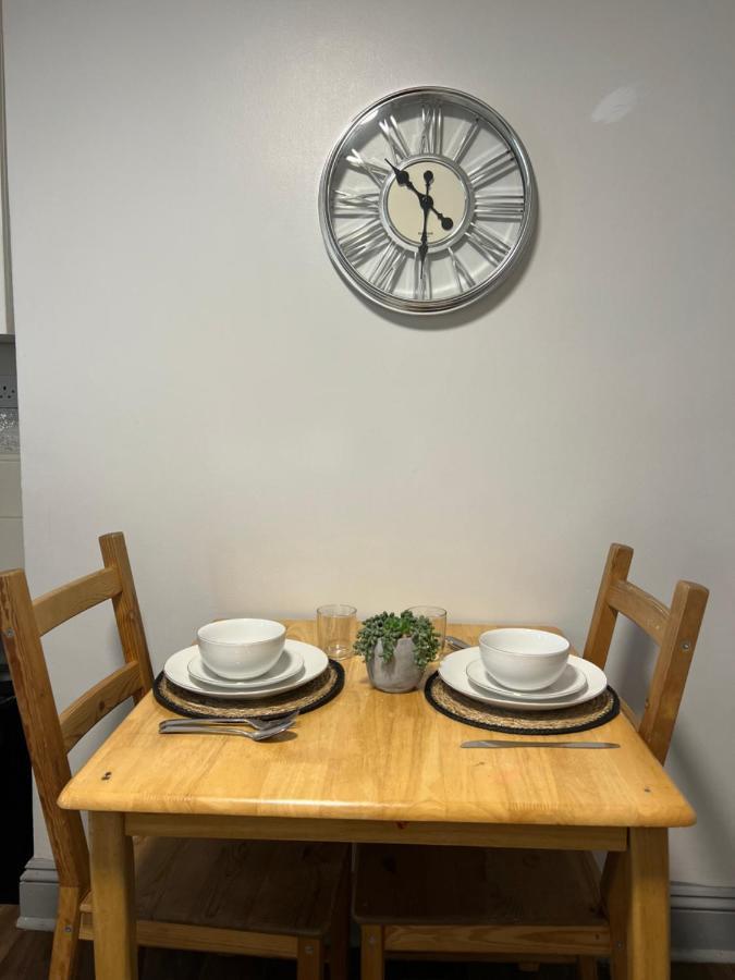 Dalston 1 Bedroom Flat London Eksteriør bilde